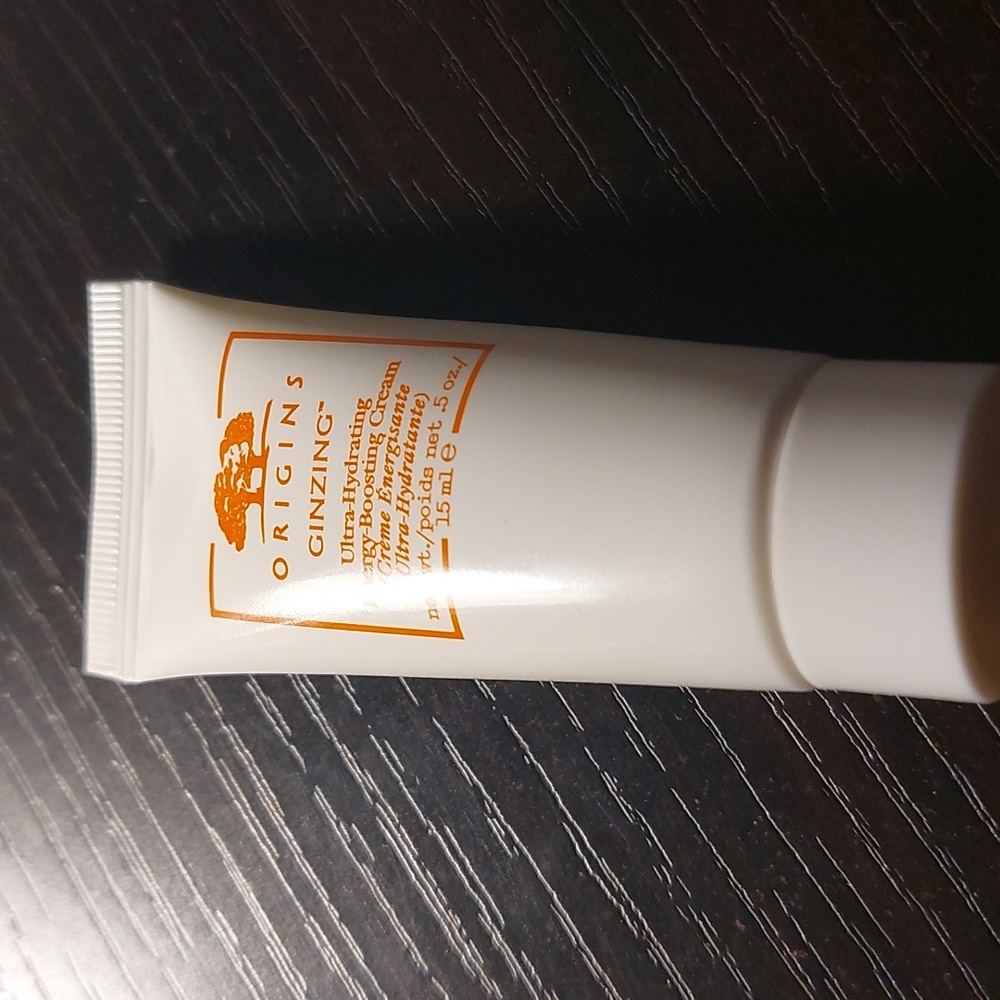 Origins Ginzing Ultra Hydrating Cream
